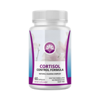Cortisol Control DTC