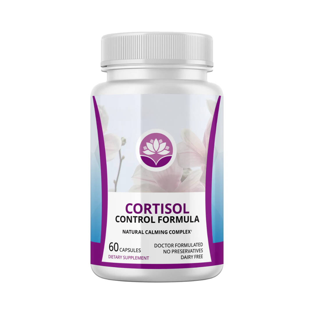 Cortisol Control