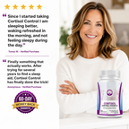 Cortisol Control DTC